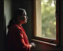 आईने मोजलेच नाही...