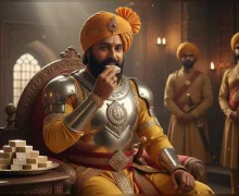 काजू कतली कुठून आली? छत्रपती शिवाजी महाराजांनी बनवली की जहांगीरने चाखली?