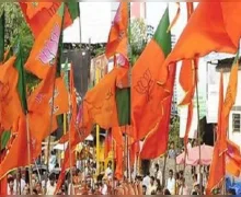 Bihar Assembly Elections 2025: भाजपने बिहार विधानसभा निवडणुकीसाठी 71 उमेदवारांची पहिली यादी जाहीर केली