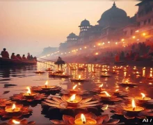 दीपोत्सव-गोवर्धन पूजा विशेष उत्तर प्रदेशातील मंदिरांना भेट देऊन साजरे करा दिवाळीचे खास पर्व