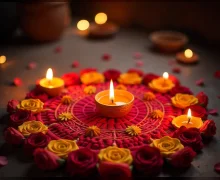 Diwali 2025 Wishes in Marathi दिवाळी शुभेच्छा संदेश मराठी