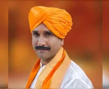 महाराज मला मुक्का मारायचा, छाती दाबायचा... गुरुकुल शिक्षकावर लैंगिक छळाचा आरोप, विद्यार्थिनीने गुपित उघड केले