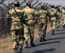 दहावी उत्तीर्ण खेळाडूंसाठी बीएसएफमध्ये 391पदांसाठी थेट भरती