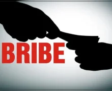 जालना महानगरपालिकेच्या आयुक्तांना 10 लाख रुपयांची लाच घेताना रंगेहाथ अटक