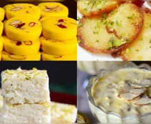 Diwali Dhantrayodashi Puja: दिवाळीत धनत्रयोदशी पूजेसाठी खास प्रसादाची पाककृती