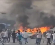 ठाण्यात मुलीचा छळ झाल्यानंतर  दोन गटात हिंसाचार, परिस्थिती नियंत्रणात