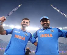 RO-KO च्या या खेळाडूने निवृत्तीचे संकेत दिले
