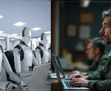 AI घेईल का तुमची नोकरी? २०२६ मध्ये काय बदलणार आहे?