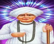 संत जलाराम बापा जयंती
