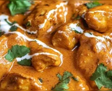 How to make Butter chicken बटर चिकन रेसिपी