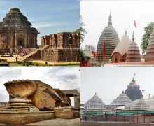 भारतीय मंदिरांतील वैज्ञानिक रहस्य