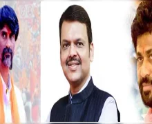 शेतकऱ्यांचे आंदोलन संपेल का? बच्चू कडू आज मुख्यमंत्री फडणवीस यांची भेट घेणार, जरांगे यांच्या नागपूरमध्ये आगमनाने एक नवीन वळण जोडले