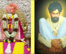 श्री स्वामी समर्थांचे परमप्रिय शिष्य – श्री शंकर महाराजांचे अलौकिक जीवन