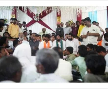 मनोज जरांगे यांच्या पाठिंब्यामुळे आंदोलनाला एक नवी दिशा मिळाली- बच्चू कडू