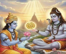 Vaikuntha Chaturdashi 2025 : ४ नोव्हेंबर रोजी वैकुंठ चतुर्दशी, पूजा विधी आणि कथा