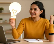 Zero Investment शून्य गुंतवणुकीत सुरू करा 'हे' ५ व्यवसाय! लाखो रुपये कमवा