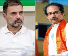 मुंबईत आज विरोधी पक्षांचा भव्य 