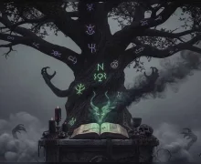 पत्नीने काळी जादू करण्यास नकार दिला, पतीने तिच्यावर उकळती फिश करी फेकली; अंधश्रद्धेचे धोकादायक सत्य