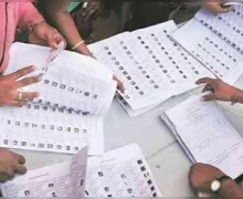 नाशिकमध्ये जवळपास 3 लाख डुप्लिकेट मतदार, शिवसेनेची निवडणूक आयोगाकडे कारवाईची मागणी