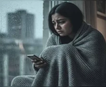 ब्रेकअपनंतर तुम्ही लगेच 'मूव्ह ऑन' का करू शकत नाही? वाचा यामागचं मानसशास्त्र