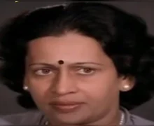 ज्येष्ठ अभिनेत्री दया डोंगरे यांचं वयाच्या 85 व्या वर्षी निधन