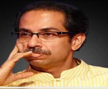 उद्धव ठाकरेंना मोठा धक्का शेतकरी कार्यकर्ते किशोर तिवारी यांनी पक्षाचा राजीनामा दिला