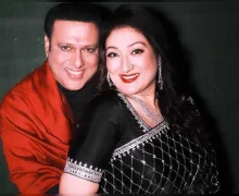 गोविंदाचे मराठी अभिनेत्रीसोबत प्रेमसंबंध? पत्नी सुनीता संतापून म्हणाली, 