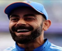 Virat Kohli's birthday कठोर परिश्रम आणि समर्पणाने भरलेल्या कोहलीने त्याच्या शानदार कारकिर्दीत अनेक ऐतिहासिक टप्पे गाठले