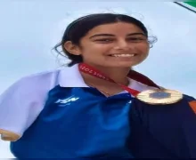 पॅरा-तिरंदाज शीतल देवीने नवा विक्रम प्रस्थापित केला, भारताच्या आशिया कप संघात स्थान मिळवले