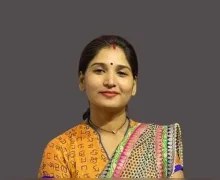 स्वराज्य शक्ती सेना पक्ष राज्यात सर्वत्र स्थानिक स्वराज्य संस्थांची निवडणूक लढवणार: करुणा मुंडे यांची मोठी घोषणा ही बातमी तयार करुन द्या