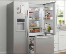 फ्रिजच्या स्फोटामुळे मुलाचा चेहरा फाटला, १०८ ठिकाणी हाडे तुटली; फ्रिजच्या देखभालीबद्दल १० महत्त्वाच्या गोष्टी