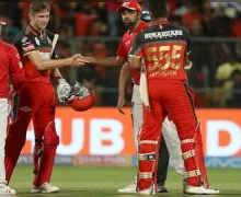 आयपीएल 2026 चे आरसीबीचे  सर्व सामने महाराष्ट्रात आयोजित करणार