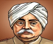 शेर.ए.पंजाब  लाला लजपतराय पुण्यतिथि विशेष