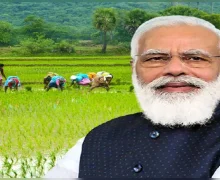 भंडारा :पंतप्रधान सन्मान निधीचे रखडलेले हप्ते पुन्हा सुरू होतील, ई-केवायसी बंधनकारक