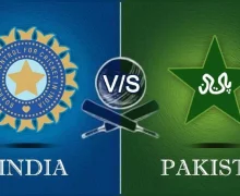 रायझिंग एशिया कपमध्ये पाकिस्तान कडून भारताचा 8 विकेट्सने पराभव