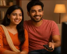 Marathi Web Series : दमदार अभिनयाने सजलेल्या टॉप ५ 'Must Watch'