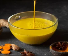 Winter Special Healthy Drinks हिवाळ्यात हे पाच पेये पिऊ शकता; बनवण्याची सोपी पद्धत जाणून घ्या
