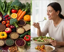 वजन कमी करण्यासाठी ७ दिवसांचा सोपा व प्रभावी प्लॅन