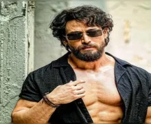 राम माधवानी यांच्या आध्यात्मिक अ‍ॅक्शन थ्रिलरमध्ये टायगर श्रॉफ दिसणार वेगळ्या अवतारात