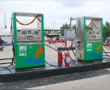 मुंबईत CNG पुरवठाचे मोठे संकट