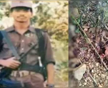 1कोटी रुपयांचे बक्षीस असलेल्या नक्षलवादी हिडमा चकमकीत ठार