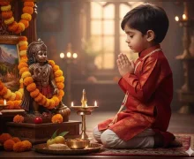 मारुती स्तोत्र पठण करण्याची योग्य वेळ कोणती?