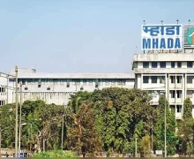 म्हाडाच्या  प्रकल्पांच्या पुनर्विकासाला राज्य सरकारची मान्यता