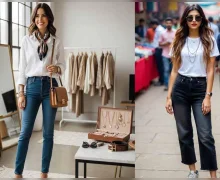 बजेटमध्ये स्टायलिश दिसा: कमी खर्चात चांगले कपडे आणि ॲक्सेसरीज कसे निवडावे