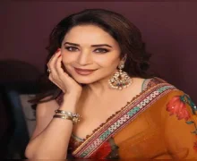 माधुरी दीक्षितच्या मिसेस देशपांडे शोचा टीझर रिलीज