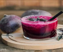 सकाळी बीटरूट ज्यूस प्यायल्याने फायदे जाणून घ्या