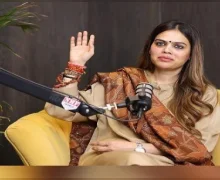 भाजप नेत्या नाझिया इलाही खान यांना जीवे मारण्याच्या आणि बलात्काराच्या धमक्या