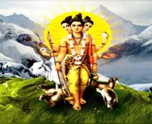 Famous Datta Temples महाराष्ट्रातील श्री दत्तात्रेयांची प्रसिद्ध आणि जागृत देवस्थाने