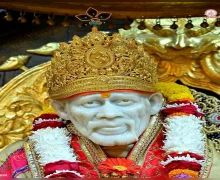 Famous Sai Baba Temples  महाराष्ट्रातील प्रसिद्ध साई बाबा मंदिरे
