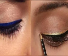 आयलाइनर जास्त काळ टिकवायचे आहे, या टिप्स अवलंबवा